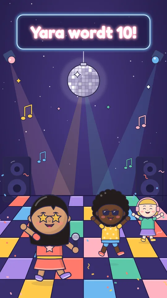 Thema disco